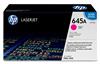 Magenta nr. 645A toner til HP